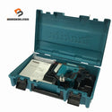 ☆中古美品☆makita マキタ 18V 35mm 充電式ピンタッカー PT353DZK 本体とケース コードレス ピンネイラ ピン釘打機137885 - 1