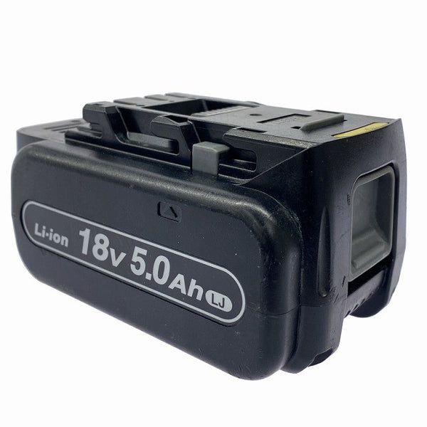 ☆中古品☆Panasonic パナソニック 18V 5.0Ah 純正 リチウムイオン電池パック EZ9L54 LJタイプ リチウムイオンバッテリー130175 - 2