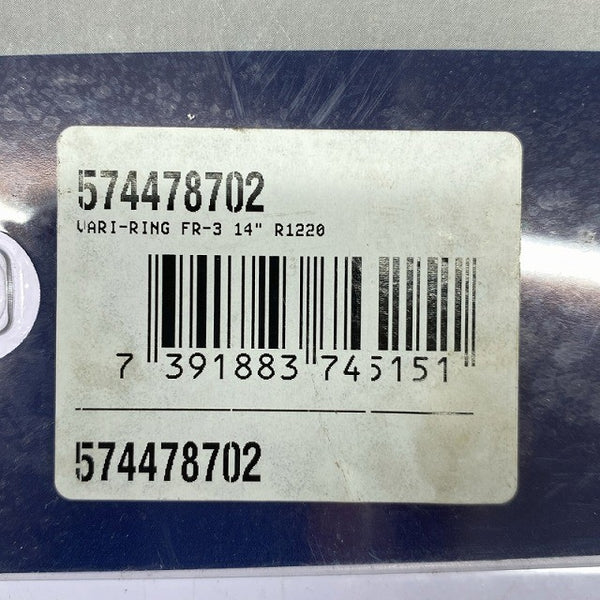 ☆未使用品☆HUSQVARNA ハスクバーナ ダイヤモンドブレード P525355123 14インチ リングカッター用 エンジンカッター用 替刃120137 - 9