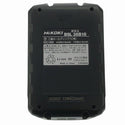 ☆未使用品☆TONE トネ コードレスシャーレンチ CSM200 バッテリ1個(BSL36B18) 充電器 付属品付き M16・M20・M22 116246 - 9