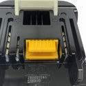 ☆未使用品 4個セット☆makita マキタ 18V 6.0Ah 純正 リチウムイオンバッテリー BL1860B 残量表示付 リチウムイオン電池 蓄電池133233 - 8