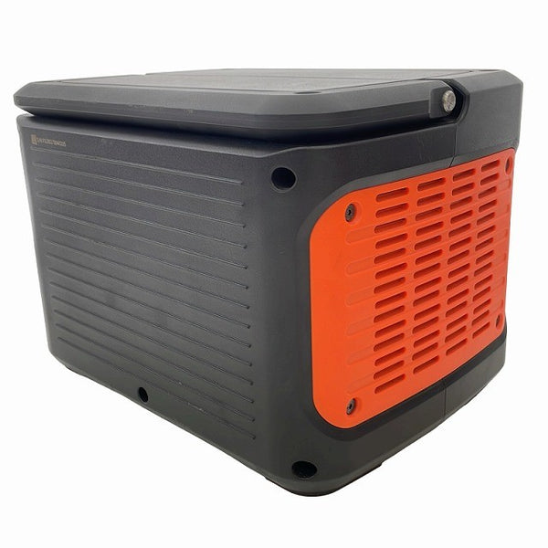☆美品☆Jackery ジャクリ ポータブル電源 1500 PTB152 1534Wh 1800W アウトドア キャンプ 非常用電源 防災 ポータブルバッテリー128769 - 4