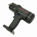 ☆中古品☆Snap-on スナップオン 18V 充電式インパクトレンチ CTJ8850BK 黒 バッテリ2個(4.0Ah) 充電器付 1/2インチ コードレス136702 - 4