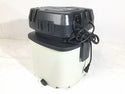 ☆未使用品☆RYOBI リョービ 100V 集じん機 VC-1100 乾湿両用 乾燥15L 液体12L 集塵機 掃除機 バキュームクリーナー 京セラ132196 - 5