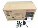 ☆未使用品☆makita マキタ 40Vmax 充電式保冷温庫 CW002GZ 青 本体+付属品 アウトドア キャンプ グランピング 建築現場129206 - 10