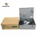 ☆未使用品☆KAMEKURA 亀倉精機 36V 電動油圧式 コードレスポートパンチャー RW-B2A バッテリ1個 充電器 ケース付 充電式137780 - 1