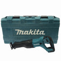 ☆中古品☆makita マキタ 18V 充電式レシプロソー JR186D ケース付 コードレス セーバソー セーバーソー 電気のこぎり 電動鋸135250 - 3