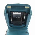 ☆中古品☆makita マキタ 18V 充電式防じんミニサンダー BO480D 本体＋ダストバッグ付 コードレス 小型 研磨機 防塵ミニサンダー - 6