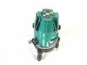 ☆中古品☆YAMASHIN ヤマシン グリーンレーザー墨出し器 GLZ-6129709 - 4