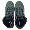 ☆未使用品☆MIZUNO ミズノ オールマイティLS Ⅱ73M BOA F1GA220336 サイズ 27.5 安全靴 プロスニーカー JSAA A種129350 - 8