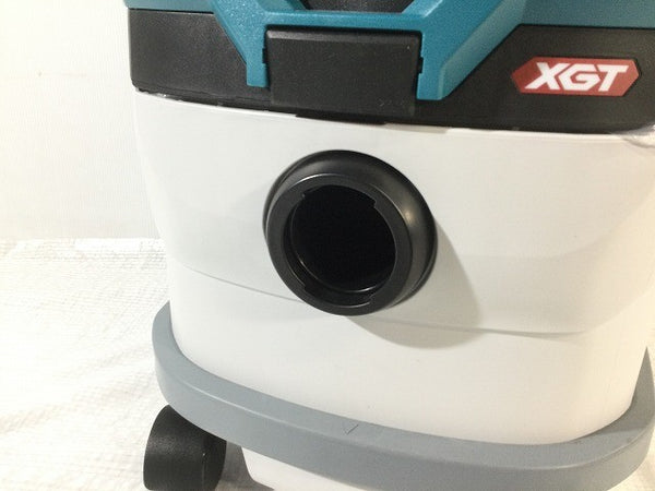 ☆未使用品☆ makita マキタ 40Vmax 充電式集じん機 VC003GZ バッテリ・充電器別売133690 - 7