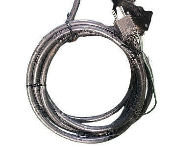 ☆中古品☆SHINDAIWA 新ダイワ 100V 305mm ライトカッター L120S-N 砥石 高速カッター/切断機 鉄工用114220 - 6