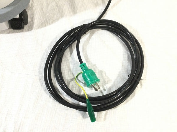 ☆未使用品☆makita マキタ 100V 粉じん専用 集じん機 VC0830 8L 工具連動 コード式 業務用 集塵機 掃除機 クリーナー125692 - 8