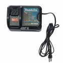 ☆中古品※バッテリ無し☆makita マキタ 10.8V 充電式ドライバドリル DF033D 充電器 DC10SA ケース付 コードレス 締付け136086 - 10