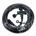 ☆未使用品☆ KOWA 宏和工業 延長コード FGM086-5 黒/ブラック 屋内用 15A×5m 3ッ口129775 - 6