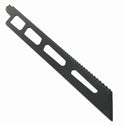 ☆未使用保管品☆makita マキタ レシプロソー刃 ナイフ刃 A-67119 長さ400mm 刃厚1.5mm 刃2枚入り 切断機 替刃137066 - 5