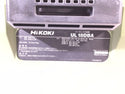 ☆比較的綺麗※コメント必読☆HIKOKI ハイコーキ 14.4V/18V コードレス冷温庫 UL18DBA ベルト ACアダプタ付 アウトドア キャンプ137133 - 9