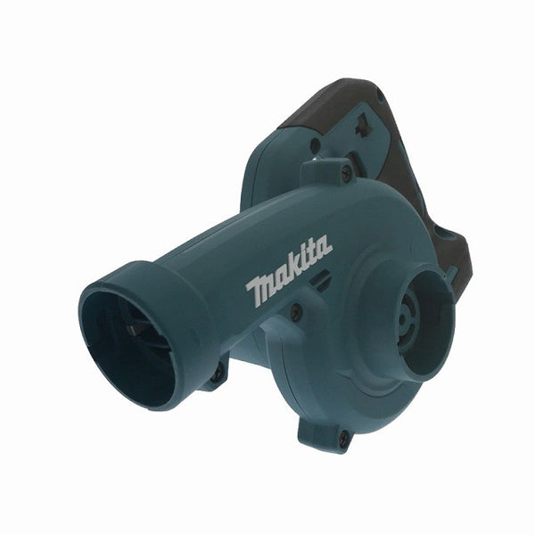 ☆未使用品☆makita マキタ 18V 充電式ブロワ UB186DZ 本体のみ ガーデンノズル仕様 電動工具 掃除 吹き飛ばし131703 - 5