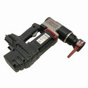 ☆比較的綺麗 中古品☆TONE トネ コードレスナットランナー CNB50 バッテリー2個(BSL36B18)充電器 パーツ ケース137379 - 5