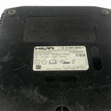 ☆中古品☆HILTI ヒルティ 21.6V 8.0Ah バッテリー2個 B 22/8.0 充電器 C4/36-350135915 - 8