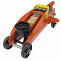 ☆美品☆ASTRO PRODUCTS アストロプロダクツ AP ポータブルミニフロアジャッキ 2TON 自動車整備 油圧ジャッキ135716 - 2