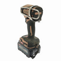 ☆中古品☆ makita マキタ 40Vmax 充電式インパクトドライバー TD001G ピンク 本体+バッテリー1個(2.5Ah) 116022 - 5