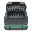 ☆未使用品☆HiKOKI ハイコーキ 36V 4.0Ah 純正 マルチボルトバッテリー BSL36B18X リチウムイオン蓄電池 リチウムイオンバッテリー133928 - 9