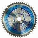 ☆中古品☆RYOBI リョービ 165mm キワ切りカッタ(ブレーキ付) KW-300D 刃付 マルノコ 丸ノコ 丸のこ 木工用 切断機128785 - 10