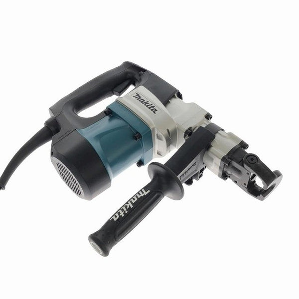 ☆未使用品☆makita マキタ 100V 35mm ハンマドリル HR3530 ケース付 六角軸 コード式 ハンマードリル ハツリ機 はつり機 斫り機127427 - 5
