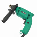 ☆中古美品☆makita マキタ 100V 15mm 震動ドリル M812 コード式 振動ドリル 電気ドリル 電動ドリル 穴あけ DIY/日曜大工134952 - 5