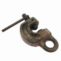 ☆中古品2個セット EAGLE CLAMP イーグルクランプ ねじ式全方向クランプ SB-1ton 鉄鋼用 スクリューカムクランプ135686 - 3
