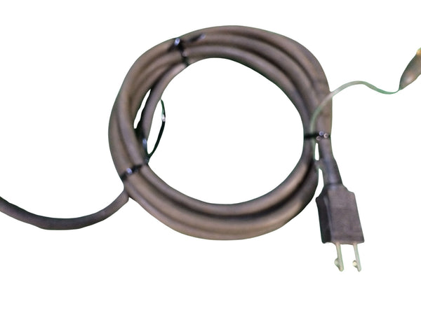 ☆中古品☆HITACIH 日立工機 100V 電気ドリル LUH-DH4 長柄付 ユニサイドジスク付 オートケレンダー 塗装用 屋根ケレン 研磨機130055 - 10