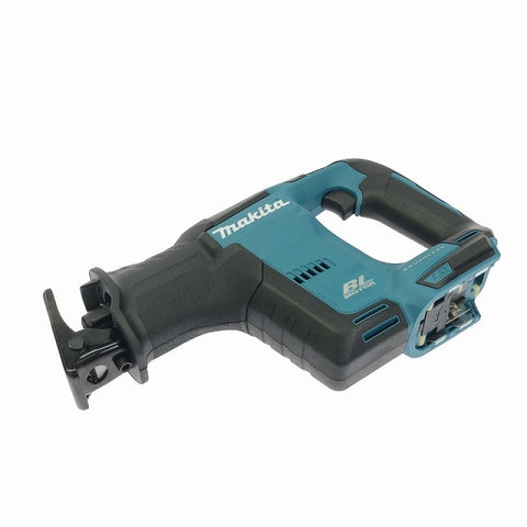 ☆未使用品☆makita マキタ 18V 充電式レシプロソー JR188DZ 本体のみ コードレス セーバソー セーバーソー 電気のこぎり119859 - 0