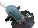 ☆中古品☆makita マキタ 18V 充電式草刈機 MUR194D 園芸 家庭菜園 農業 コードレス 草刈り機129387 - 6