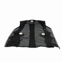 ☆極美品☆I'Z FRONTIER アイズフロンティア ペルチェベスト #107 黒/ブラック Lサイズ ペルチェウェア 冷却ベスト 空調作業服 - 10