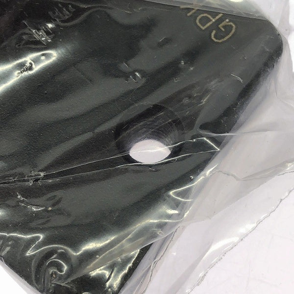 ☆未使用品☆紅蓮 床研削機用カッター GPW3CL-W2509 PCDフロア ブラック 丸型3個：左回転 ディスク ウレタン アクリル126141 - 8