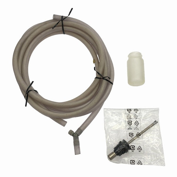 ☆中古品☆makita マキタ 100V ダイヤテックドリル DT0600 ホース ケース付 低振動 低騒音 外壁補修 穴あけ - 10