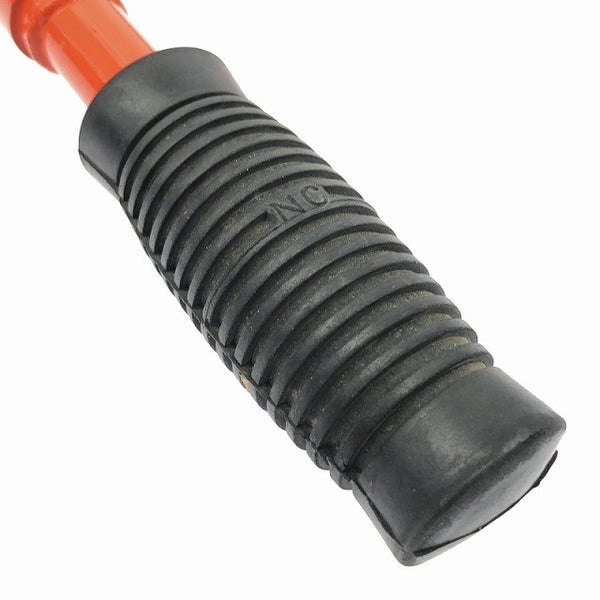 ☆中古品☆NISHIDA ニシダ 西田製作所 手動油圧式 圧着機 NC-60DR 手動式 圧着工具 ハンドプレス 電設工具118257 - 8