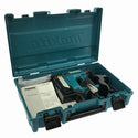 ☆中古美品☆makita マキタ 18V 35mm 充電式ピンタッカー PT353DZK 本体とケース コードレス ピンネイラ ピン釘打機137885 - 2