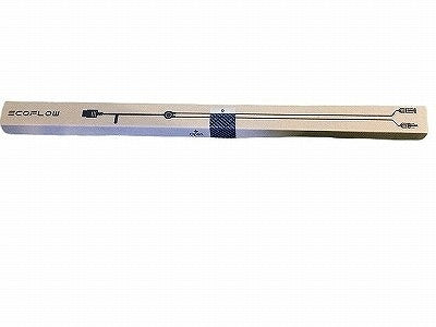 ☆未使用品☆ ECOFLOW エコフロー 160W ポータブルソーラーパネル/SOLAR PANEL ‎EF-Fold-P160-04 キャンプ 災害 地震115301 - 10