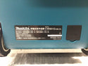 ☆箱なし未使用品☆ makita マキタ 18V/40Vmax 充電式保冷温庫 CW001G 青/ブルー 本体+未使用18Vバッテリー1個(6.0Ah)+パーツ - 10