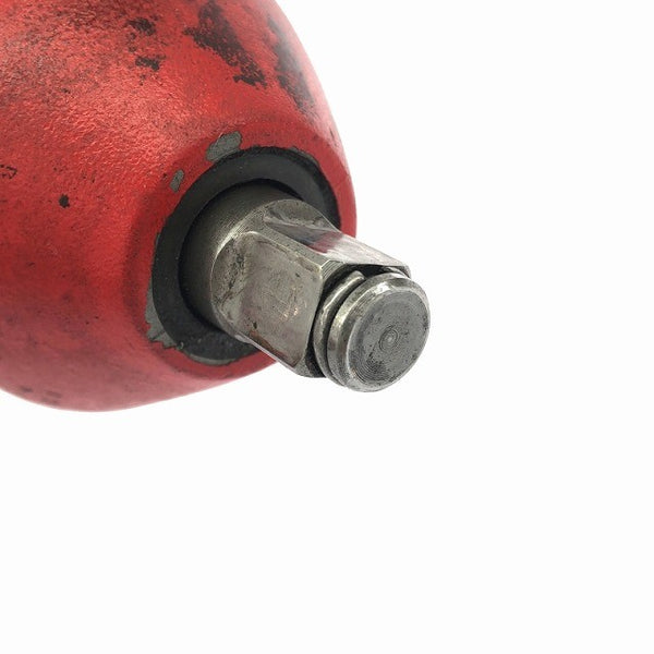 ☆中古品☆Snap-on スナップオン 1/2エアインパクトレンチ XT7100 車両整備 整備工具119294 - 9