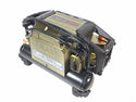 ☆未使用品限定カラー☆MAX マックス 100V 11L 高圧4口エアコンプレッサー AK-HH1310E2/ZT92321 アンバーオリーブ128683 - 5