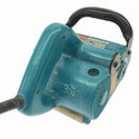 ☆中古品☆makita マキタ 100V ホイールサンダー 9741 研削幅120mm コード式 ホイール研磨機 バリ取り 錆び取り137532 - 4