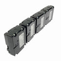 ☆未使用品6個セット☆アイホン 小型住戸アダプター VJW-2AVS 増幅分岐器 VJWA-2U 増幅分配器 GBWA-2YS パトモ ヴィクサス - 5