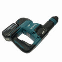 ☆未使用品☆makita マキタ 18V 充電式ケレン HK180DRGX バッテリー2個(18V 6.0Ah) 充電器 ケース付 コードレス 剥離 剥がし134906 - 6