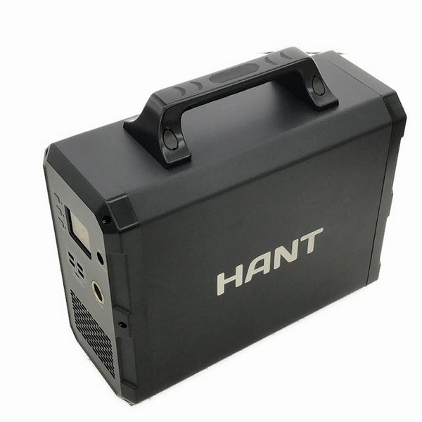 ☆未使用品☆HANT ポータブル電源 HAPP-EB180 容量 1800Wh/486000mAh(3.7V)134449 - 4