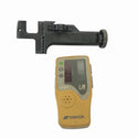 ☆中古品☆TOPCON トプコン ローテーティングレーザー RL-H5A 受光器 LS-80L付 回転レーザー レーザーレベル レーザー 116689 - 10