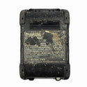 ☆中古品☆ makita マキタ 40Vmax 充電式インパクトドライバ TD002G 黒/ブラック 本体+バッテリー1個(2.5Ah)充電器+ケース130047 - 8