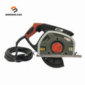 ☆比較的綺麗です☆ Shindaiwa 新ダイワ 100V 50/60Hz 防塵カッター B18NⅡ B18N2 電動工具 切断機134509 - 1